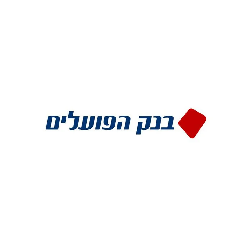 Bank Hapoalim