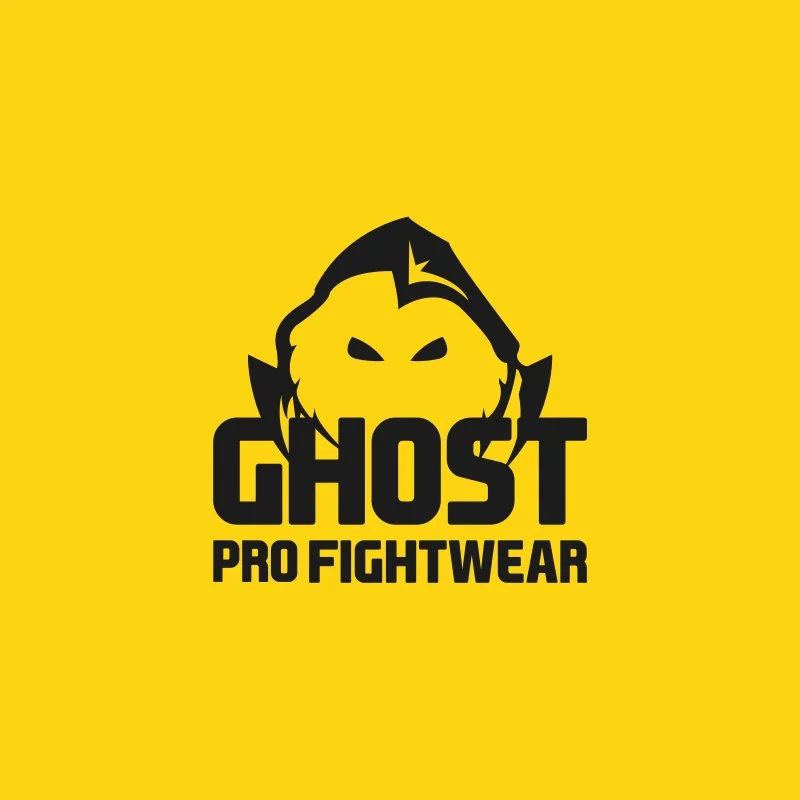 Ghost – Pro Fightwear