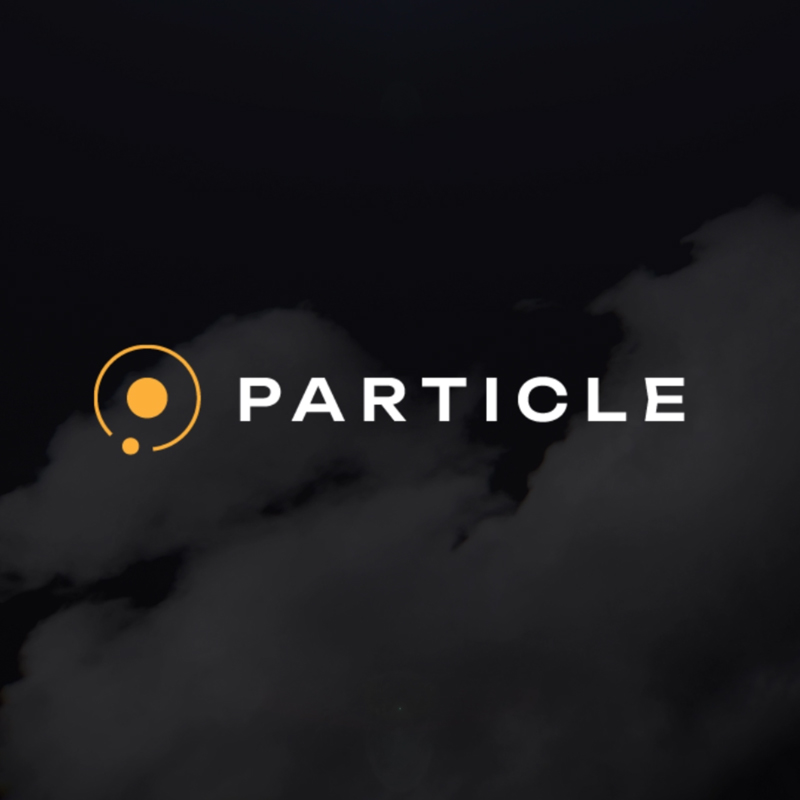 Particle