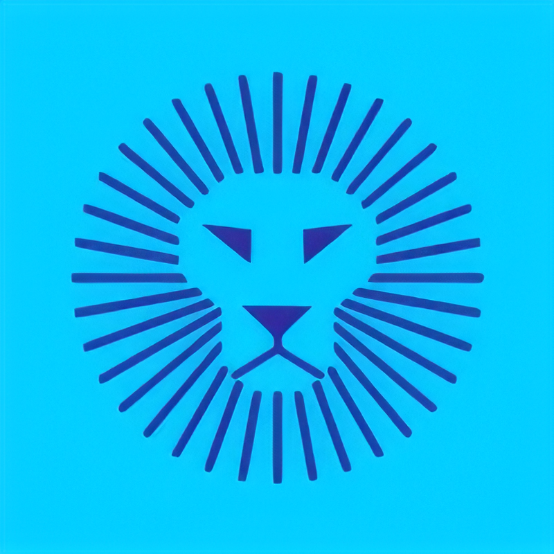 Social-lions