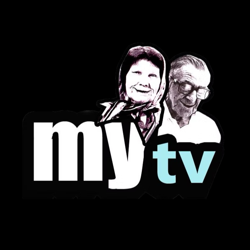 My TV